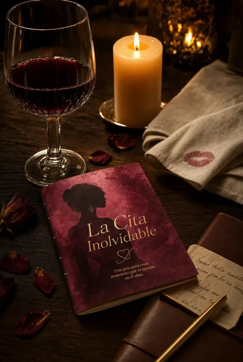 La Cita Inolvidable