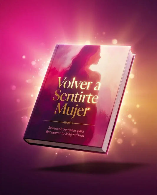 Mujer Magnetica